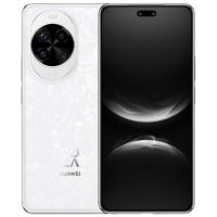 华为 nova 14 Pro 昆仑玻璃 手机 512GB 凝霜白