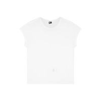 oneup 女款短袖T恤 SS02503T0081