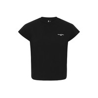 oneup 凉感防晒女款短袖T恤 SS02503ST0023