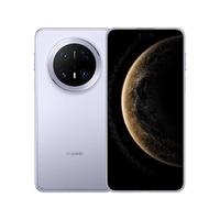 华为 Mate 70 Pro 优享版 手机 12GB+512GB 风信紫