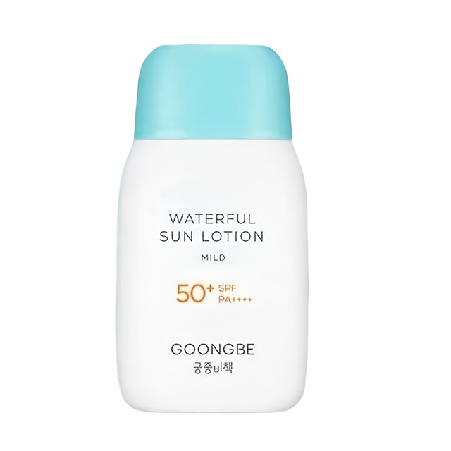 宫中秘策 SPF50+ PA++++ 儿童水润防晒霜80g（赠送礼品*3件）