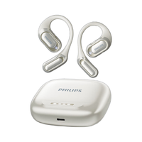 PHILIPS 飞利浦 TAT3769 挂耳式真无线蓝牙耳机