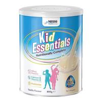 Nestlé 雀巢 蓝白罐澳版小佳膳1-10岁以上儿童学生成长奶粉800g