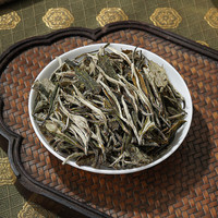 溪畔岚境 白牡丹 特级 500g