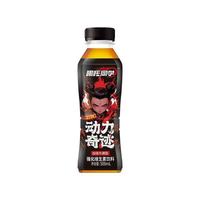 轻上 白桦树汁苏打水 500ml*10瓶 果汁饮料