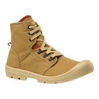 迪卡侬店沙漠靴户外轻便防沙马丁靴高帮徒步鞋ODS