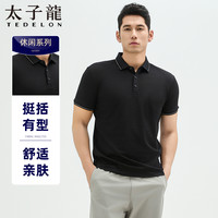 太子龍 太子龙 男士短袖POLO衫 BP002325