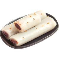 沈大成 条头糕上海特产糕点点心小吃苏式红豆沙糯米糕团糯叽叽抹茶