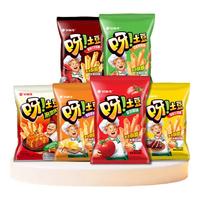 好丽友 呀！土豆 薯条 番茄酱味 70g