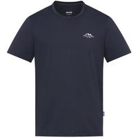 【速干透气】春夏季运动短袖圆领功能男士T恤干爽