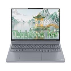 ThinkPad 联想ThinkBook 16p笔记本电脑R9-8945HX 16GB+1TB RTX5060