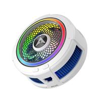 【年度】PIVA派威B2散热器磁吸背夹手机散热器半导体降温适用苹果手机游戏红魔黑鲨一加飞智直播