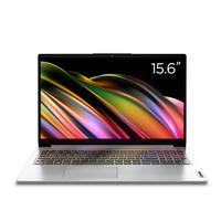 Lenovo/联想 高性能 笔记本电脑 数字小键盘 酷睿i5-12450H 集成显卡 1920*1080 银灰色 60Hz 16GB