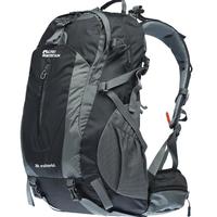 ALPINT MOUNTAIN 登山包 610-024 黑色 40L