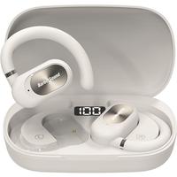 BarbetSound OWP1 开放式气骨传导 蓝牙耳机