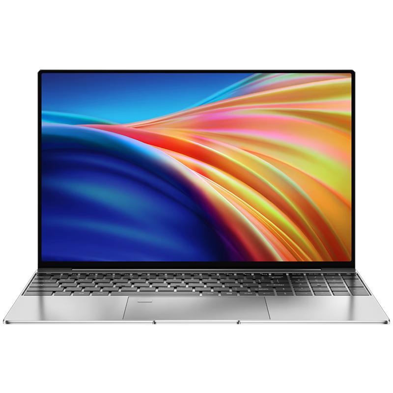 HEWU F11 英特尔酷睿i7 32GB+2048GB 银色 笔记本电脑