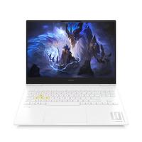 HP 惠普 暗影精灵10 SLIM16英寸游戏本 笔记本电脑(英特尔14代酷睿i9-14900HX RTX4070 32G 2TB 240Hz)