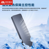 闪迪（SanDisk）通用固态移动硬盘1t高速ssd移动固态u盘大容量存储颗粒固态硬盘4t 黑色-NVME版 2TB