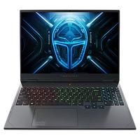 ThundeRobot/雷神 RTX5060 电竞游戏笔记本电脑 英特尔 酷睿i9-13900HX NVIDIA GeForce RTX 5070Ti 2560x1600像素 300Hz