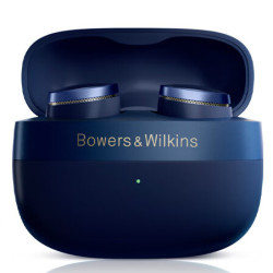 宝华韦健 20点：Bowers&Wilkins 宝华韦健 Pi8 入耳式真无线蓝牙耳机