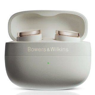 Bowers&Wilkins 宝华韦健 Pi8 入耳式真无线蓝牙耳机