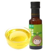 窝小芽 有机核桃油 100ml