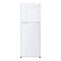Haier 海尔 BCD-145LHTME0WT 直冷双门冰箱 145L