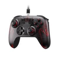 8BITDO 八位堂 黑神话联名版 有线版 游戏手柄