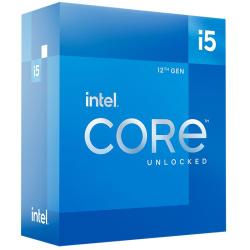 英特尔 酷睿 i5-12600K CPU  4.9Ghz 10核16线程