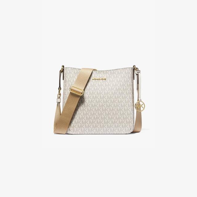 超V会员：迈克·科尔斯 MICHAEL KORS Jet Set Travel 小号斜挎包