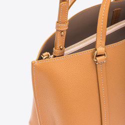 PINKO 【品高】女包手提单肩托特包飞鸟包102833A1LF