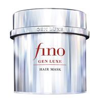  Fino/芬浓 滋润秀发柔润亮泽 发膜  200g