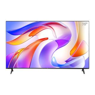 Vidda R 2025款 75V1Q-R 液晶电视 75寸 包安装