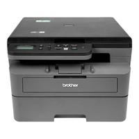brother 兄弟 DCP-L2628DW 黑白激光多功能一体机