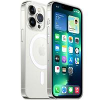 belkin 贝尔金 Apple iPhone 13Pro 专用 MagSafe 抗菌磁吸透明手机壳
