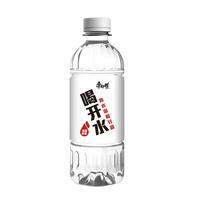康师傅 喝开水 熟水饮用水 380ml*24瓶