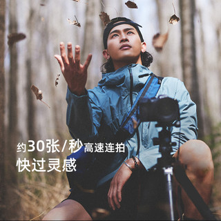 Canon/佳能EOS R7机身/套机防抖青春专微相机旅游4K高清视频vlog