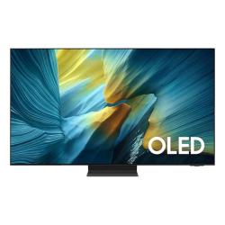三星 QA83S95FAEXXZ S95F系列 165Hz OLED电视 83英寸 爱奇艺年卡套装