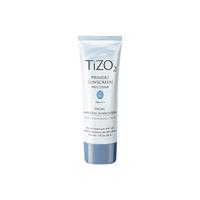 TIZO 美国TIZO防晒霜50g/mL隔离防晒SF40素颜霜三合一身体油皮