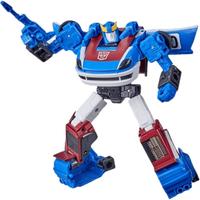 孩之宝(Hasbro)变形金刚 地球崛起决战塞伯坦 地出系列 围城第二部 玩具模型 地出烟幕加强级