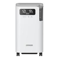 OMRON 欧姆龙 Y-5102W 轻音家用制氧机