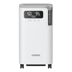 欧姆龙 Y-5202W 轻音家用制氧机 5L