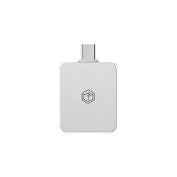 京东京造 JZ-miniGo 读速高达1000MB/S 手机固态硬盘  512GB