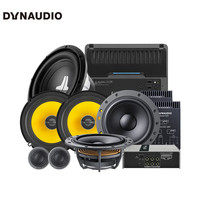丹拿 232+2C+DSP+1B+10W0套餐