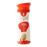 今日必买：秋田满满 有机婴幼儿小手指胚芽泡芙（米香原味）30g宝宝零食幼儿泡芙饼干