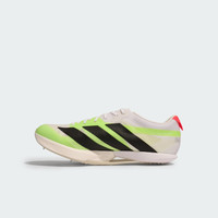 adidas/阿迪达斯 全速争胜 男士跑步钉鞋