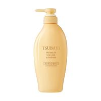 TSUBAKI/丝蓓绮 保湿修护 护发素 450ml