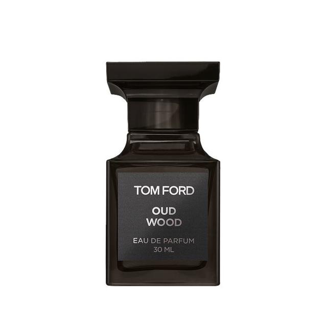 PLUS会员：TOM FORD 珍华乌木中性浓香水 EDP 30ml