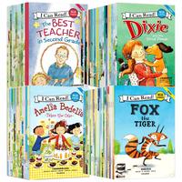 《I Can Read！系列》 双语分级阅读（套装79册）