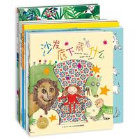 《思维激发主题绘本》（套装共8册）